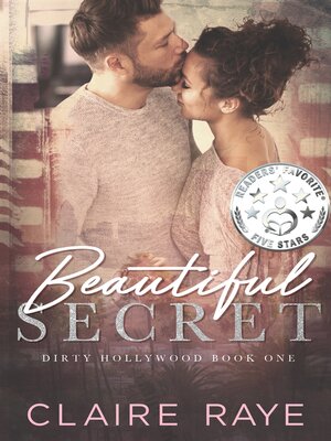 cover image of Beautiful Secret